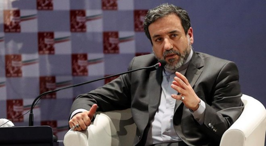 İran Dışişleri Bakanı Arakçi, bugün Türkiye'ye gelecek