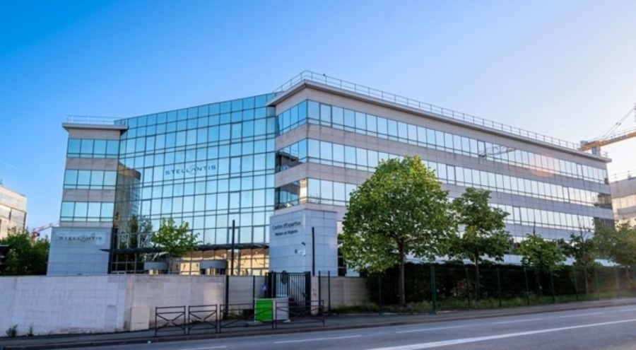 Küresel otomotiv üreticisi Stellantis CEO'su Tavares istifa etti