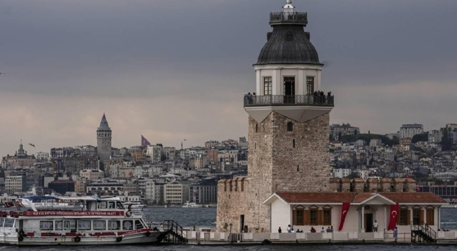 5 yıllık "Türkiye Kamu Diplomasisi Strateji Belgesi" yayımlandı