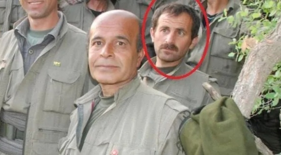 MİT'ten Tel Rıfat'ta nokta operasyon