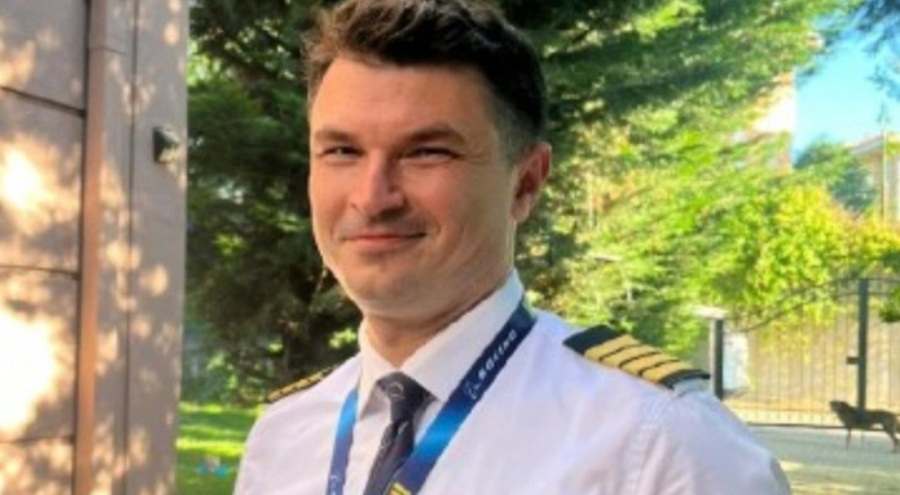 Adana'da feci kaza! THY pilotu hayatını kaybetti, 9 kişi yaralandı