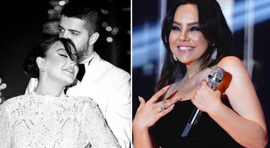 Ebru Gündeş ve Murat Özdemir boşanıyor! Eşyalarını toplayıp kaçmış