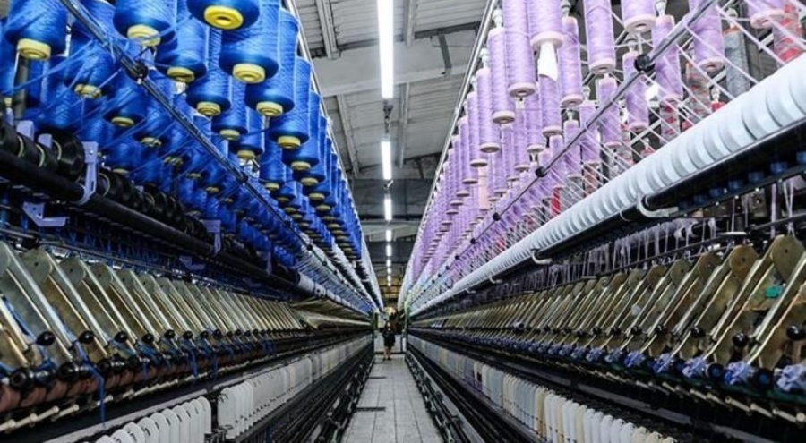 Altınyıldız ile Bahariye Mensucat'tan önemli anlaşma