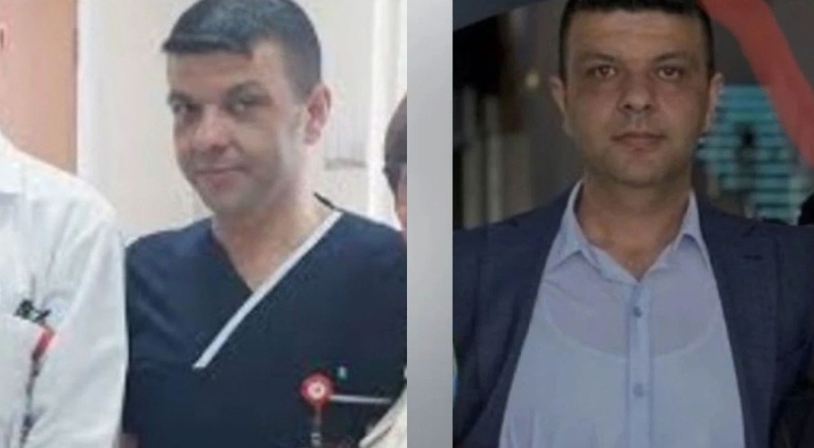 Yenidoğan çetesi soruşturmasında ismi geçen Satılmış Çim aracın içinde ölü bulundu