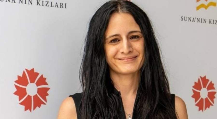 Türkiye'nin en zengin kadını! Dolar milyarderleri listesinin 2. sırasına çıktı