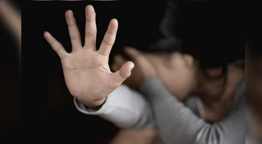 Babası tarafından cinsel istismara maruz kaldı! Yaşamına son verdi