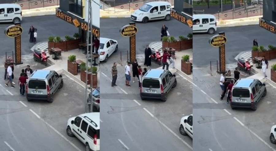 Börekçideki taciz skandalına tahliye kararı