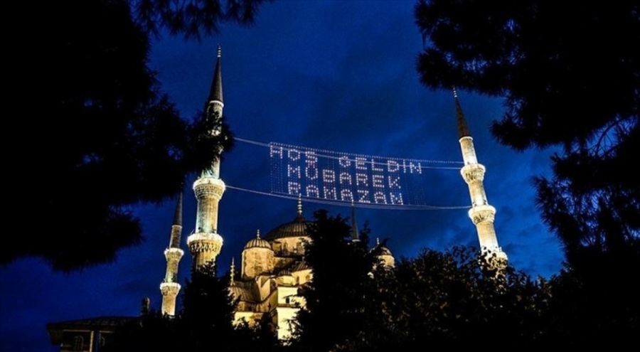 Oruç ne zaman tutulacak? 2025 Ramazan ayı ne zaman başlıyor?