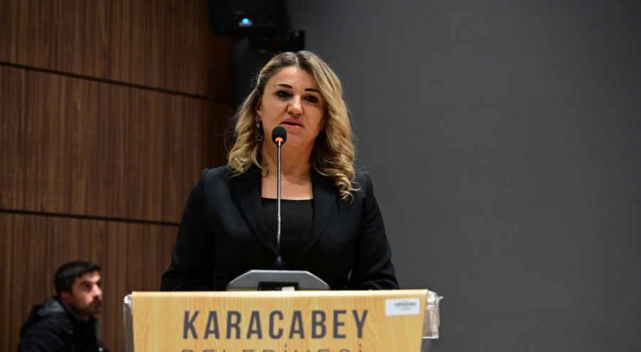 Karacabey Belediyesi'nde deprem paneli düzenlendi
