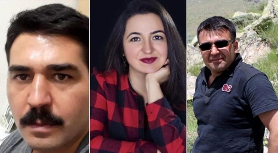 Kardeşlerinden birinin başını kesti, diğerini yaraladı! Cezası belli oldu