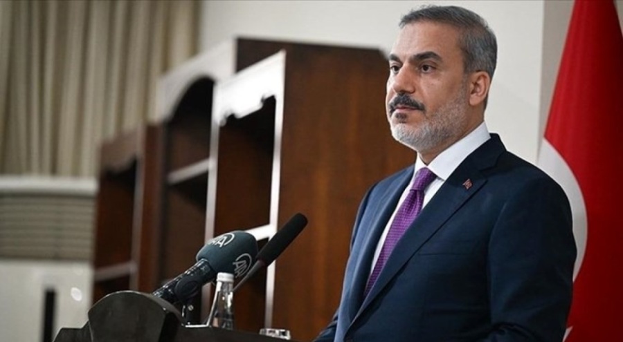 Hakan Fidan, NATO Dışişleri Bakanları Toplantısı'na katılacak