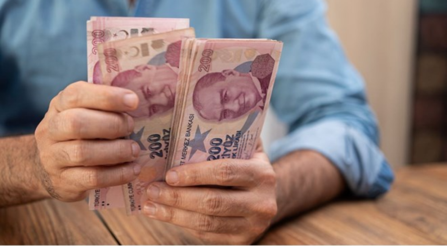 MÜSİAD'dan asgari ücret açıklaması: Yüzde 25'in üzerinde artış doğru değil