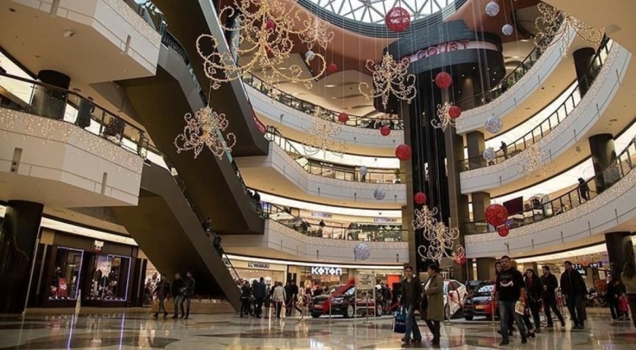 AVM'lere girişler ücretli mi olacak? Yetkili isimden açıklama