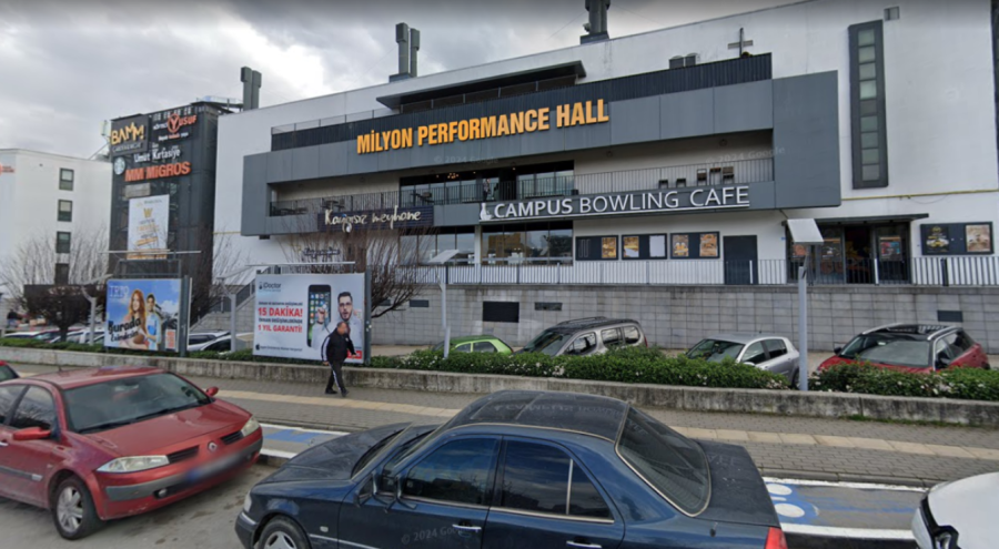 Bursa'da iptal edilen konser bileti paraları nerede?