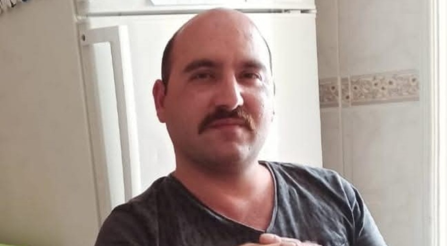 Bursalı uzman çavuş son yolculuğuna uğurlandı