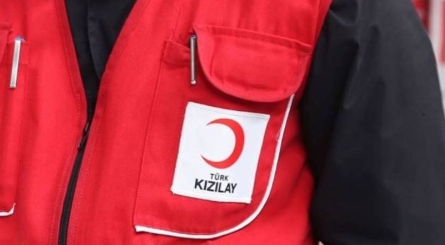 Eski Kızılay yöneticisi 300 milyon dolarlık yardım kolilerini çalmaktan tutuklandı