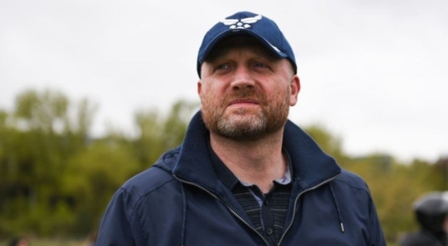 Gürcistan'da muhalefet lideri gözaltına alındı