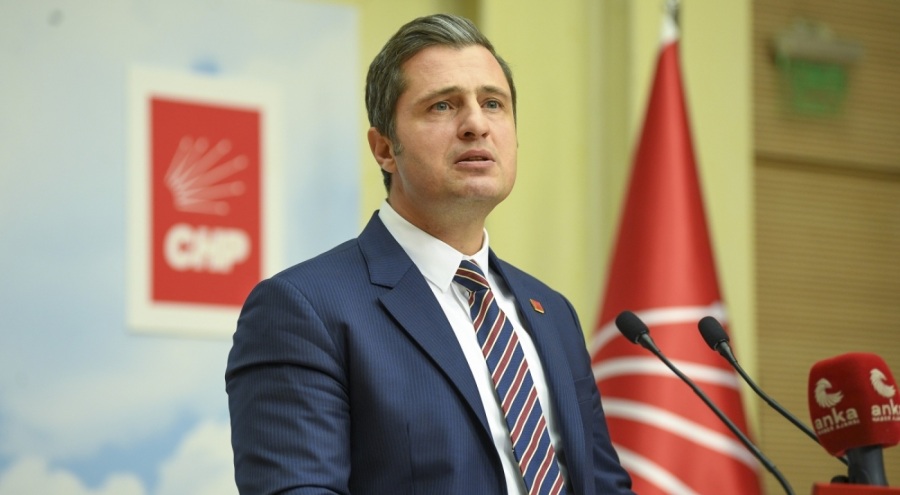 Deniz Yücel: "Bu milletin Erdoğan'ın liderlik tecrübesine ve yetkinliğine daha fazla ihtiyacı yok"