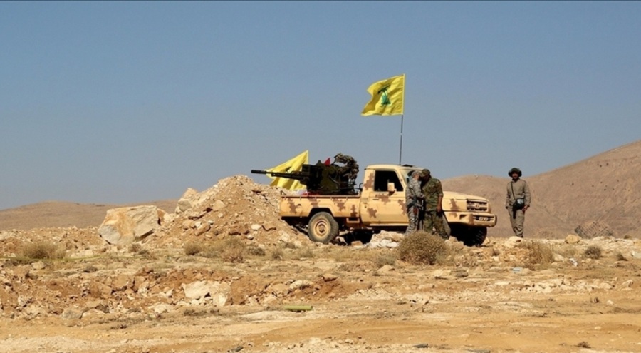 Hizbullah'tan ateşkesin yürürlüğe girmesinden bu yana bir ilk!