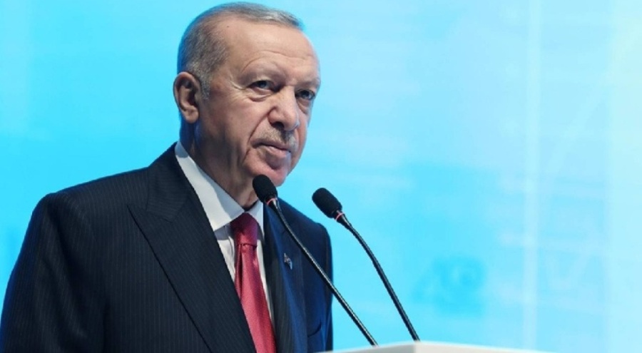 Cumhurbaşkanı Erdoğan'ı protesto eden 9 zanlı tutuklandı