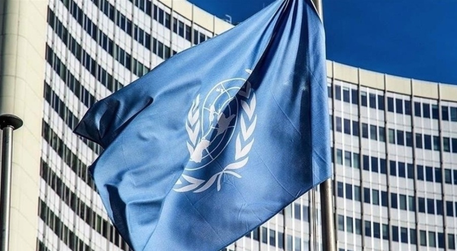 BM açıkladı: İdlib ve Halep'te en az 48 bin 500 kişi yerinden edildi