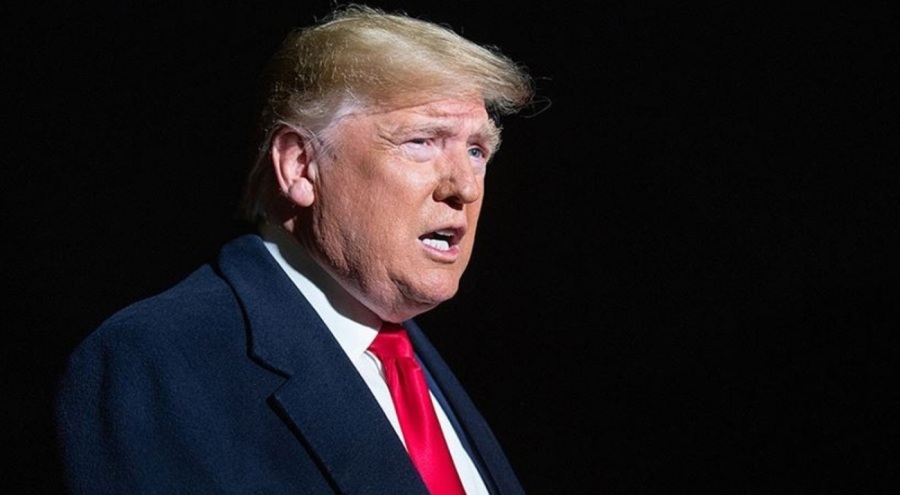 Trump: "Rehineler bırakılmazsa Orta Doğu cehenneme dönecek"