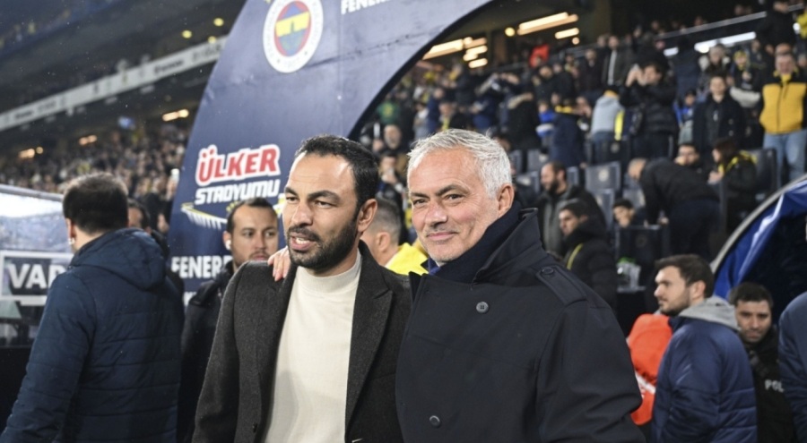 Teknik Direktör Selçuk İnan: "Çok iyi mücadele ettik"