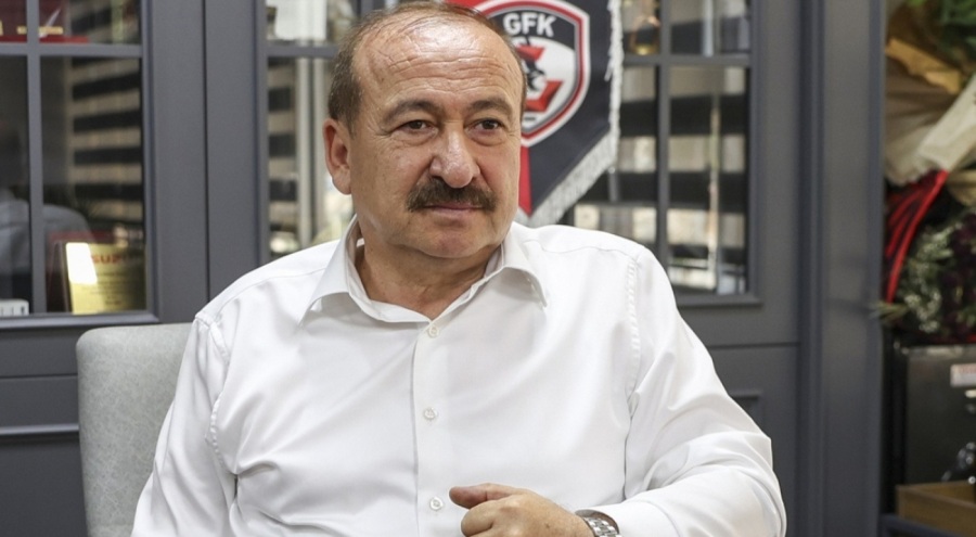 Memik Yılmaz: "Genç hakemlerimize ihtiyacımız var"