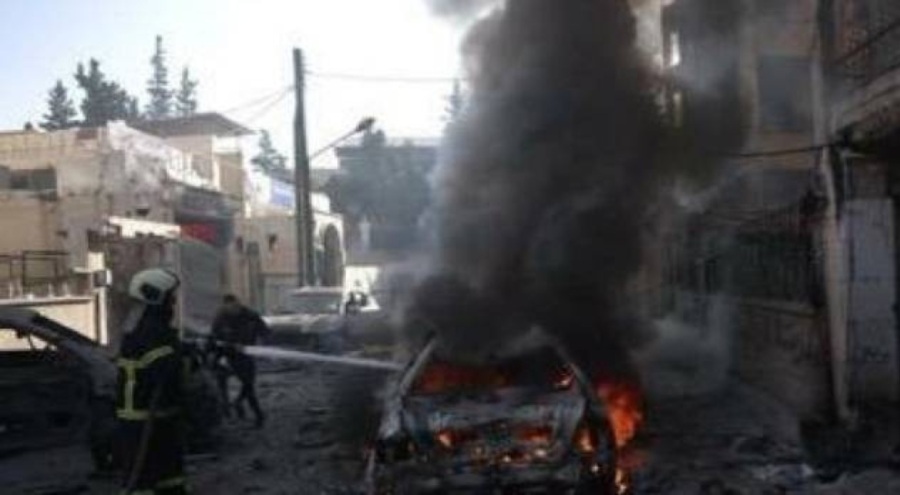 Rusya hastaneyi hedef aldı: 17 ölü