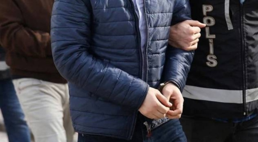 Göçmen kaçakçılığı operasyonu: 5 kişi tutuklandı