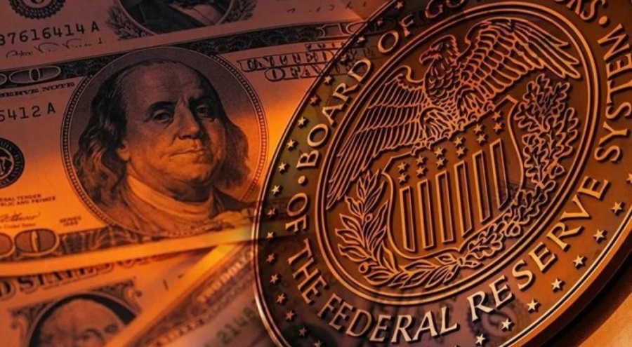 Fed, aralık ayında faiz indirimine olumlu bakıyor