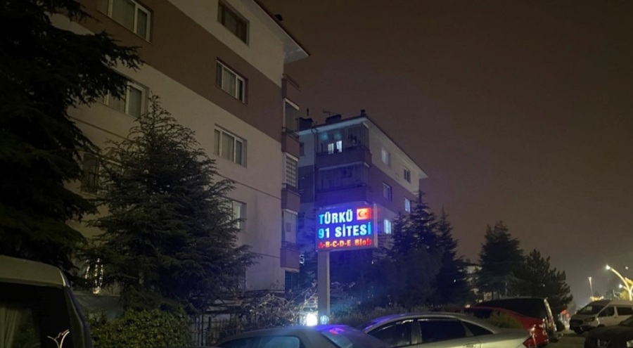 Damat, ailesine kurşun yağdıran kayınpederini öldürdü!