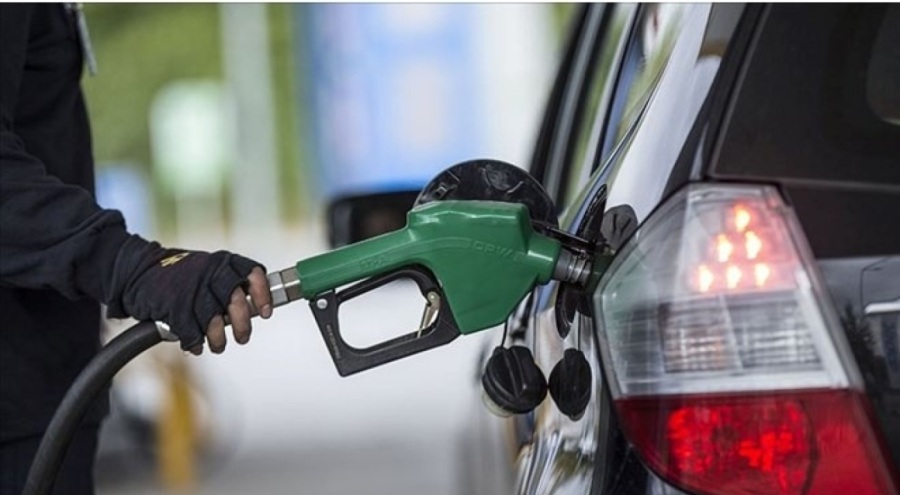 Benzine indirim geliyor