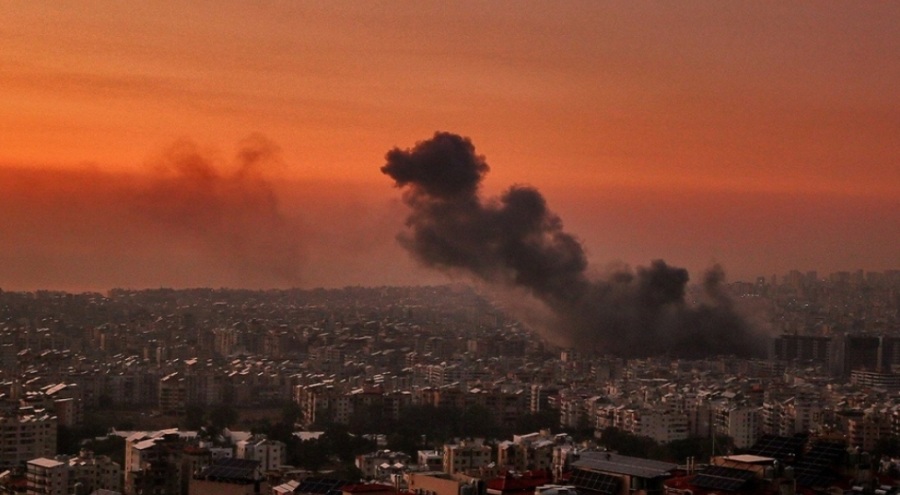 Lübnan'dan "ateşkes anlaşması" açıklaması