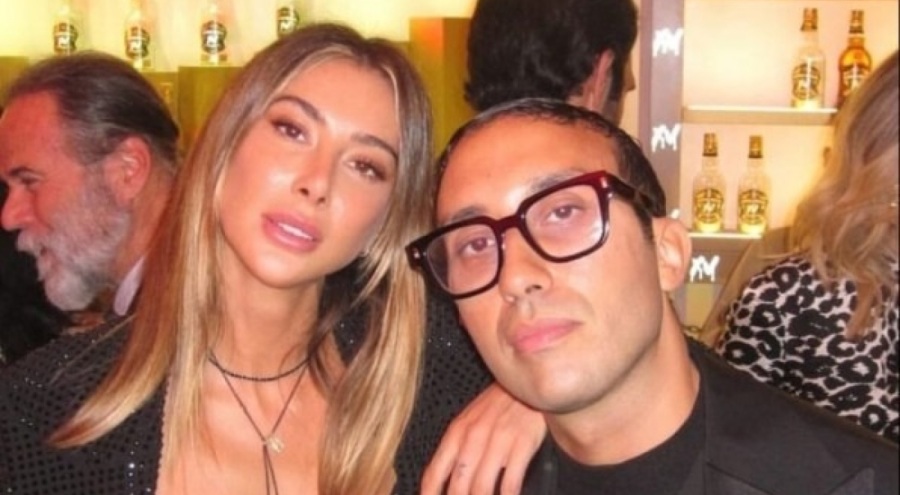 GQ ödül gecesine katılan Şeyma Subaşı'nın kıyafetini büyüledi