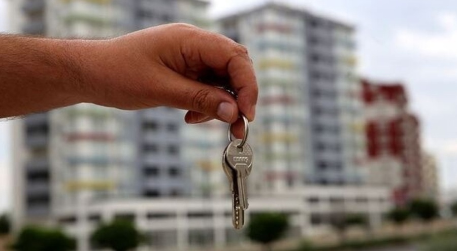 Aralık ayı için tavan kira zam oranı belli oldu