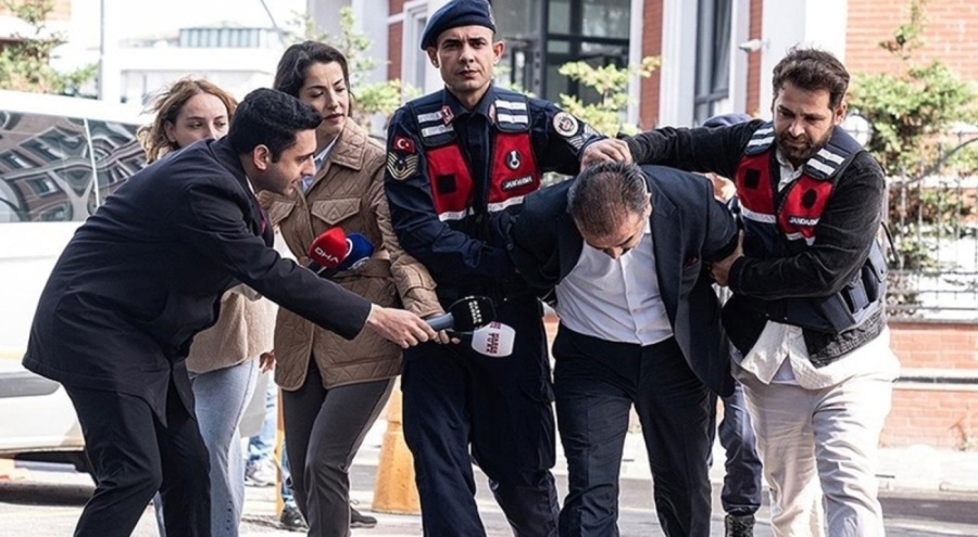 Yenidoğan Çetesi davasında 12. gün! "Çocuğumun cansız bedenini bisküvi kutusunda verdiler"