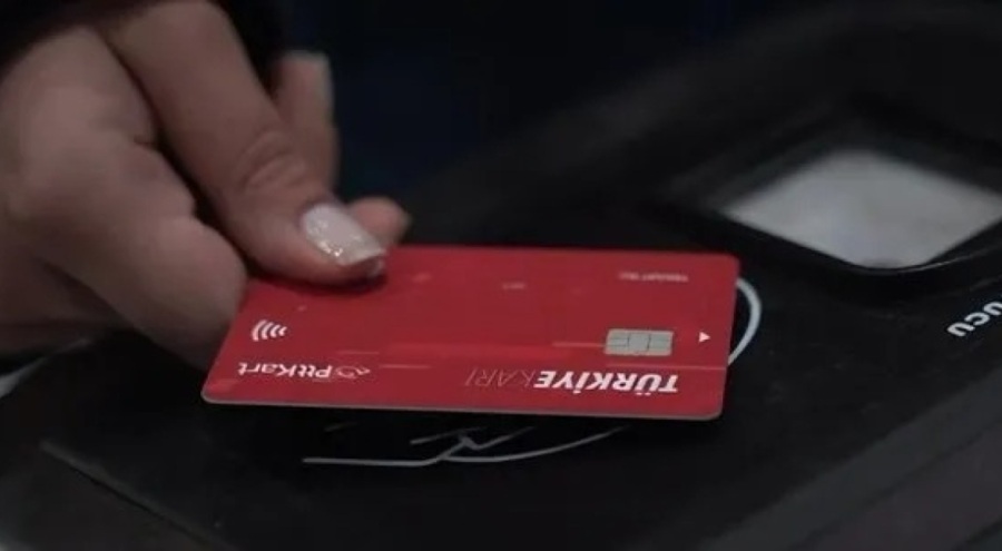 Ulaşımda Türkiye Kart dönemi resmen başladı