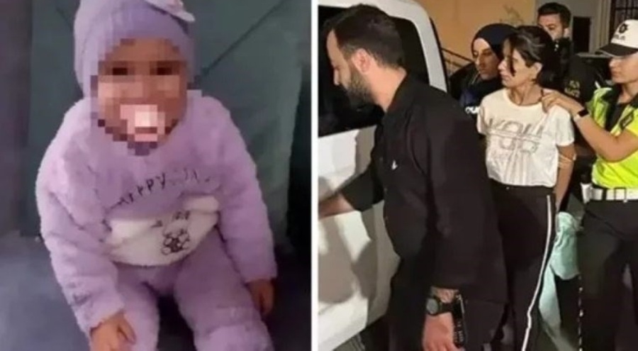 Sıla bebeğin davasında duruşma tarihi belli oldu!