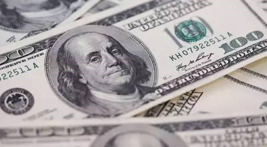 Ankara'da 'sahte para' operasyonunda binlerce dolar ele geçirildi!