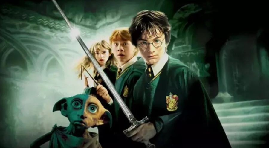 Harry Potter kılıçları, Japonya'da silah kontrol yasasına takıldı