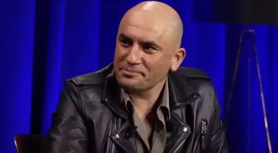 Giray Altınok parasız günlerini anlattı: Hayatımda ilk defa bağırarak ağladım