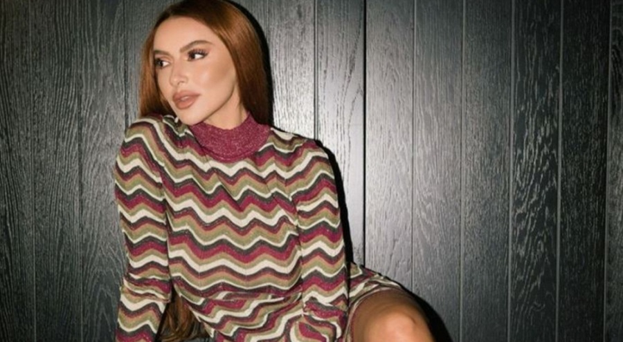 Hadise'nin müstakbel eniştesiyle ilgili şaşırtan gerçek!