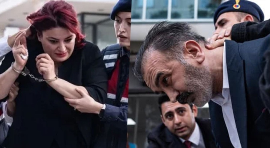 Yenidoğan davası 12'inci gününde: Ara mütalaa açıklandı