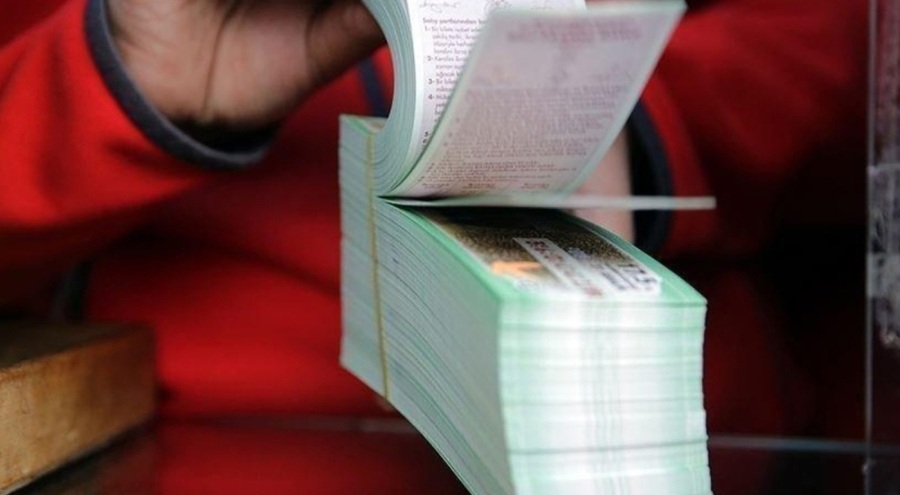 Milli Piyango yılbaşı çekilişi ne zaman, saat kaçta? Milli Piyango yılbaşı bilet fiyatları kaç TL?