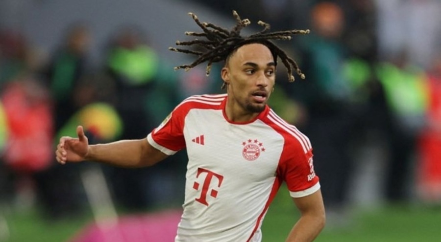 Sacha Boey için transfer iddiası