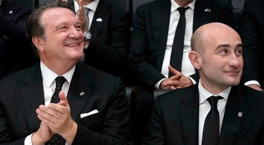 Beşiktaş'ta erken seçim kararı! Kongre tarihi açıklandı