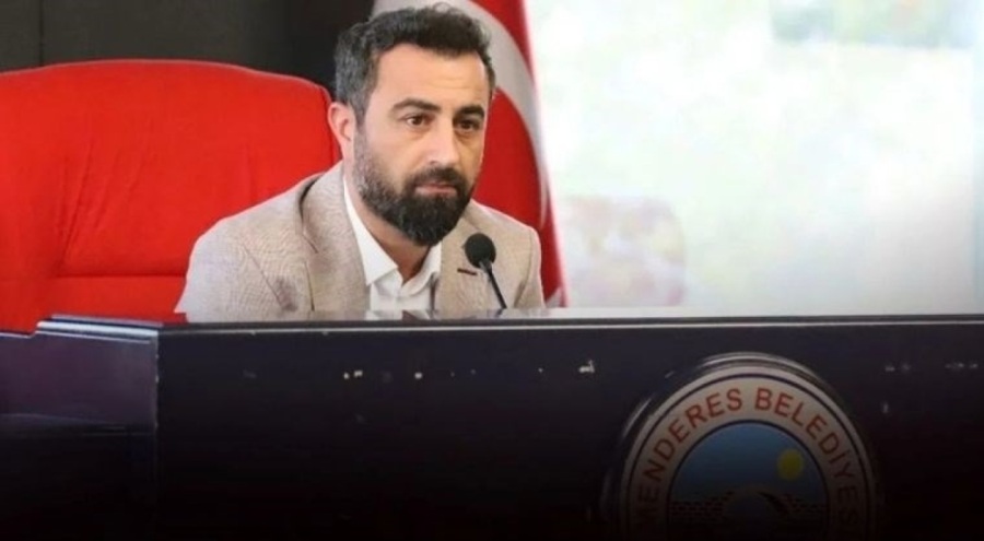 Belediye başkan yardımcısına makamında saldırı!