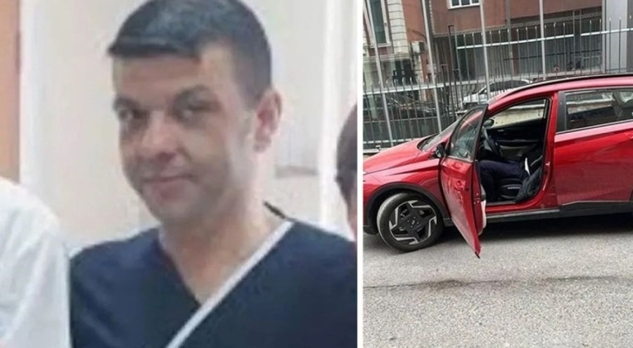 Yenidoğan çetesi davasında adı geçen Satılmış Çim'in son mesajı ortaya çıktı