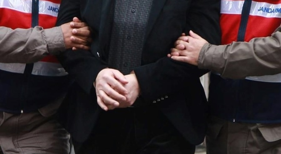 Yunanistan'a kaçmaya çalışan terör örgütü PKK üyesi yakalandı